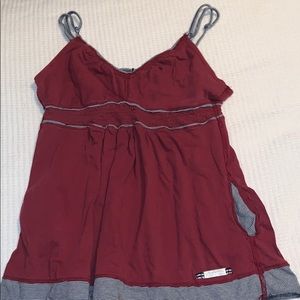 Superdry vintage thrift tank top